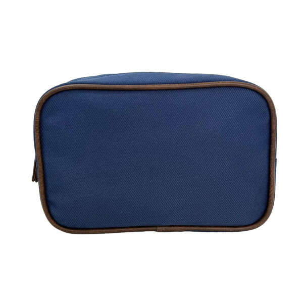 Mister Levi rectangular travel bag
