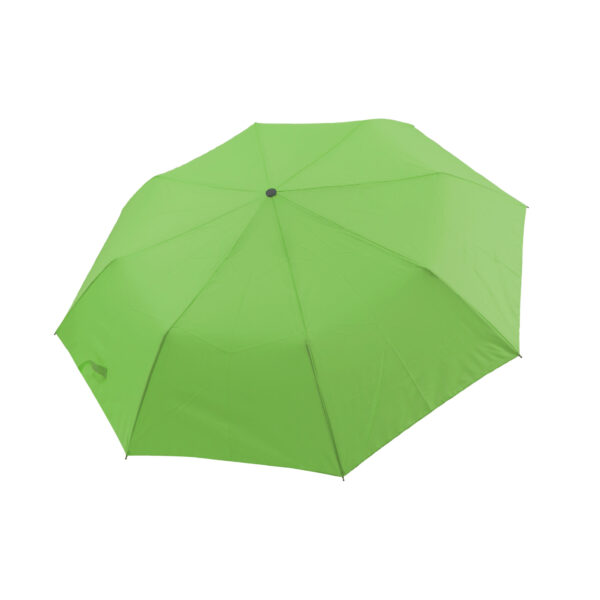 Lime automatic compact umbrella