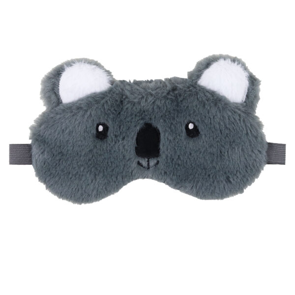 Koala novelty eye mask