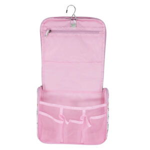 Sophia travel bag with hook - Image 2