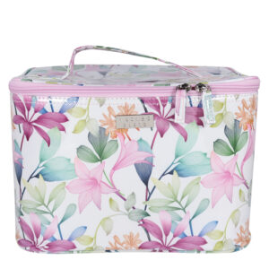 Sophia large beauty case