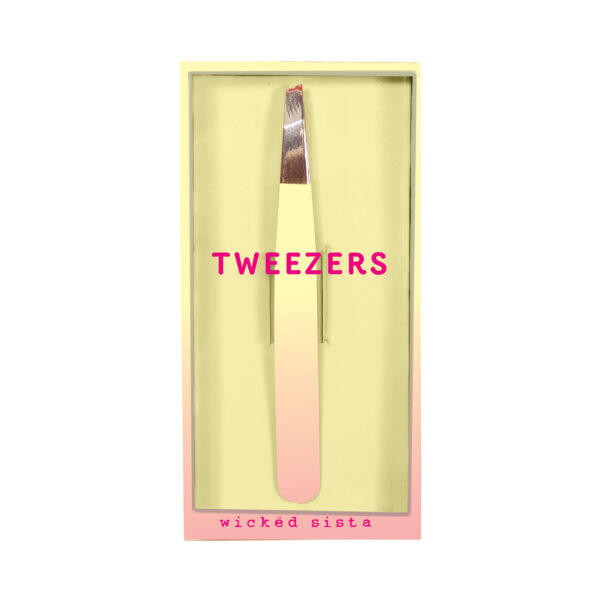 Tweezers