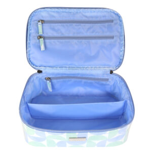 Demi geo medium beauty case - Image 2