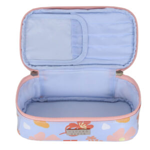 Joyful rectangle brush bag - Image 2