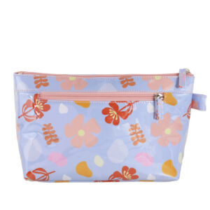 Joyful luxe large cosmetic bag - Image 2