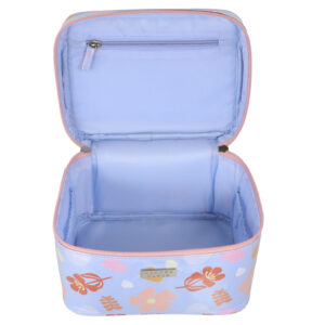 Joyful small beauty case - Image 2