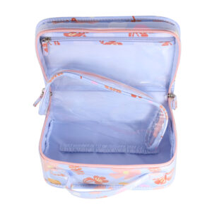Joyful cosmetic bag set - Image 2