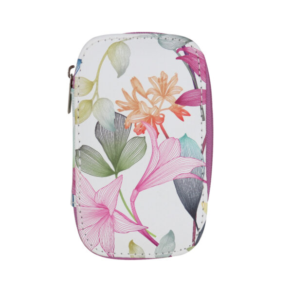 Sophia zipper manicure set