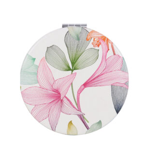 Sophia compact mirror