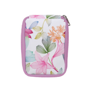 Sophia travel pill case