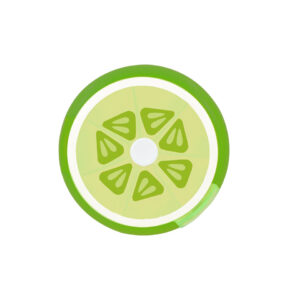 Cucumber fruit pill case