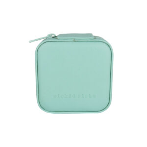 Sage premium jewellery box