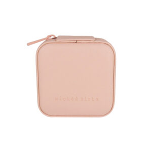 Blush premium jewellery box