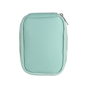 Sage premium travel pill case
