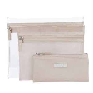Jenna trio frost purse