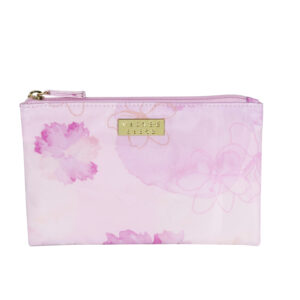 Serendipity large flat purse