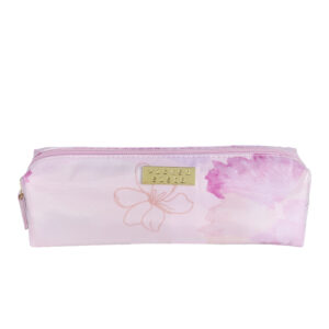 Serendipity long cosmetic bag