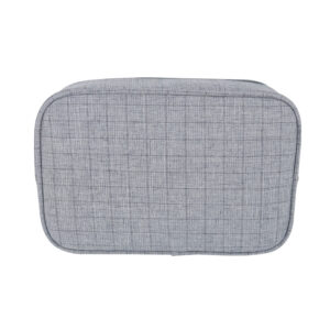 Mister Mason rectangular travel bag