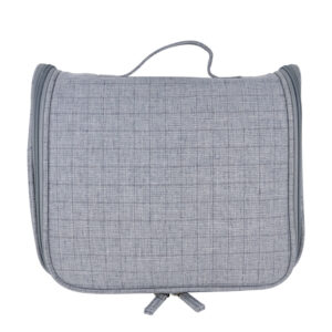 Mister Mason wash bag with hook