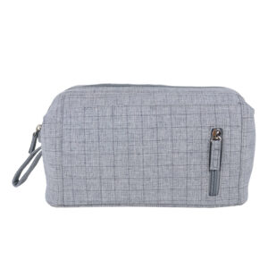 Mister Mason wash bag