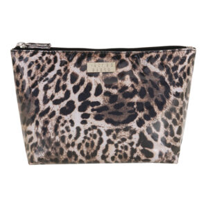 Classic leopard medium soft aline
