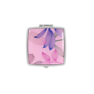 Sophia affair square pill case