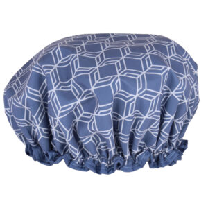 Perspectives shower cap