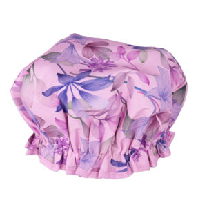 Sophia affair shower cap