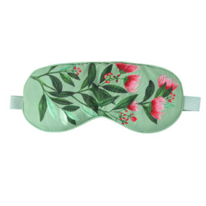 Flora eye mask