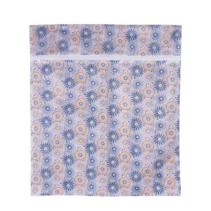 Delicate dials laundry wash bag