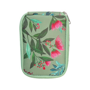 Flora travel pill case