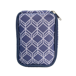 Perspectives travel pill case