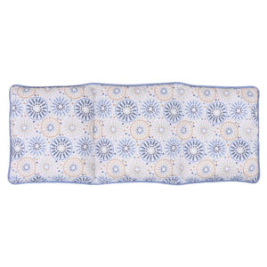 Delicate dials heat pack