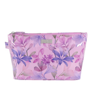Sophia affair luxe large cosmetic bag