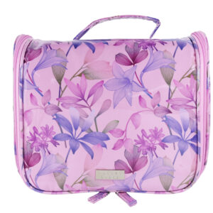 Sophia affair travel bag with hook