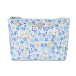 Lola blue medium soft aline