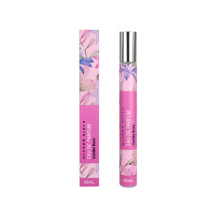 Vanilla rose eau de parfum