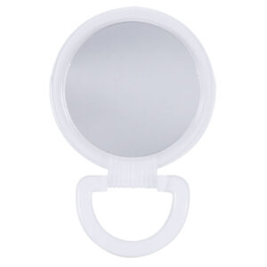 White Multi-Use Mirror