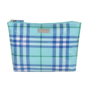 Urban check medium soft aline