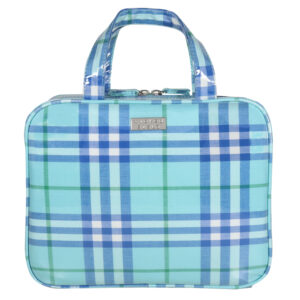 Urban check large hold all