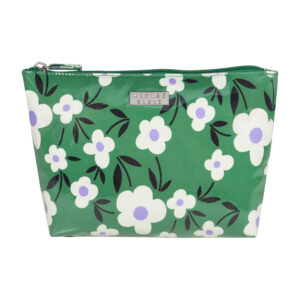 Dreamy floral medium soft aline