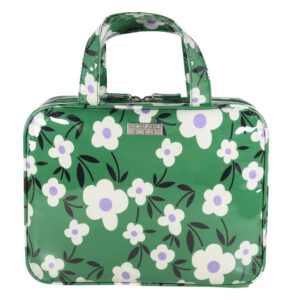 Dreamy floral large hold all