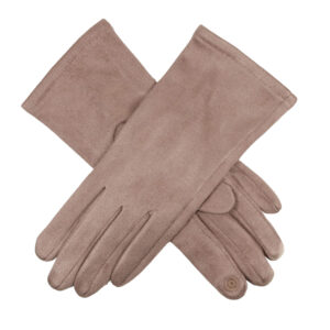 Camel Florence gloves