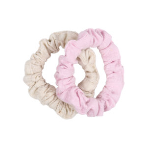 Sweetheart scrunchie set