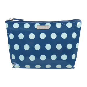 Playful polka medium soft aline