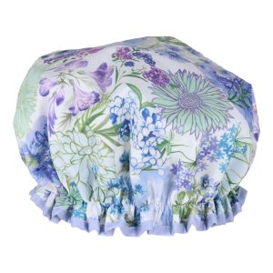 Quinn shower cap
