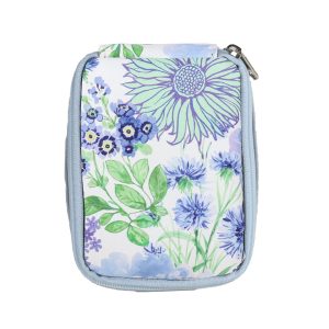 Quinn travel pill case