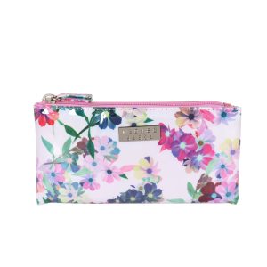 Layla small flat purse