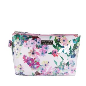 Layla luxe medium cosmetic bag