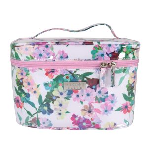 Layla small beauty case